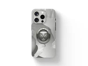 Jaguar Rivestimento Telefono Tocco Elegante di Lusso